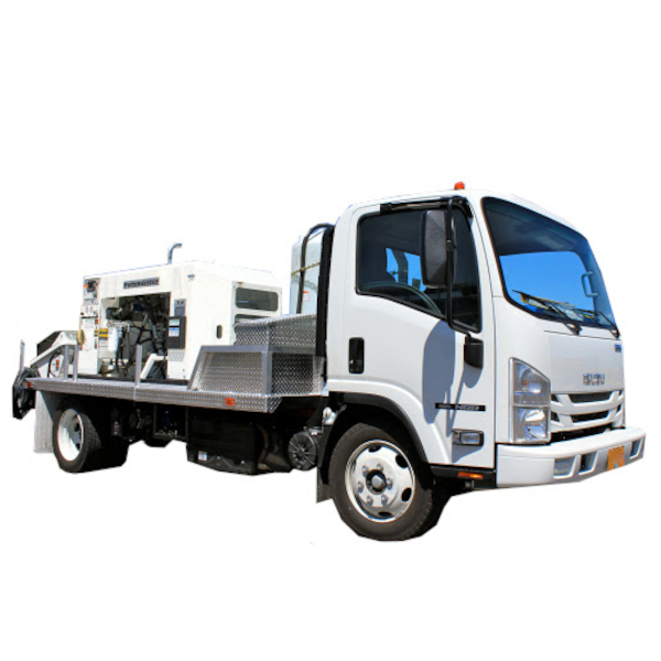 Putzmeister 1005