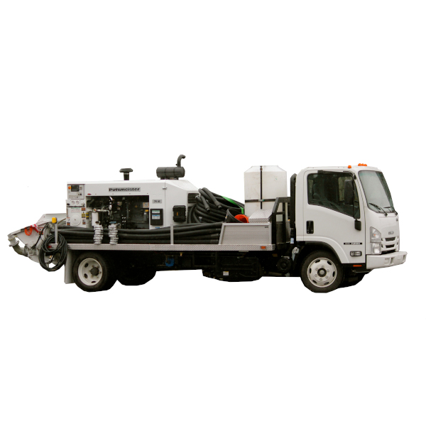 Putzmeister 1005
